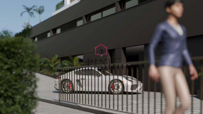 Image No.35-Appartement de 1 chambre à vendre à São Martinho