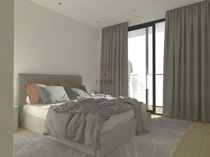 Image No.9-Maison de ville de 3 chambres à vendre à São Martinho