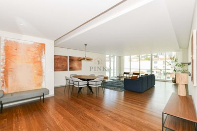 Pink Real Estate most sold property