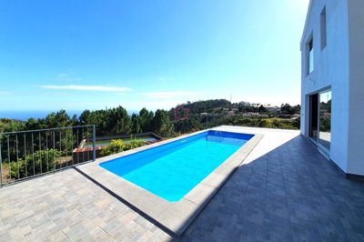 1 - Calheta, Villa