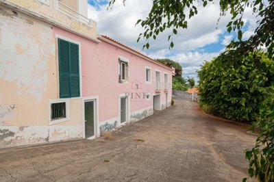 1 - Arco Da Calheta, Villa