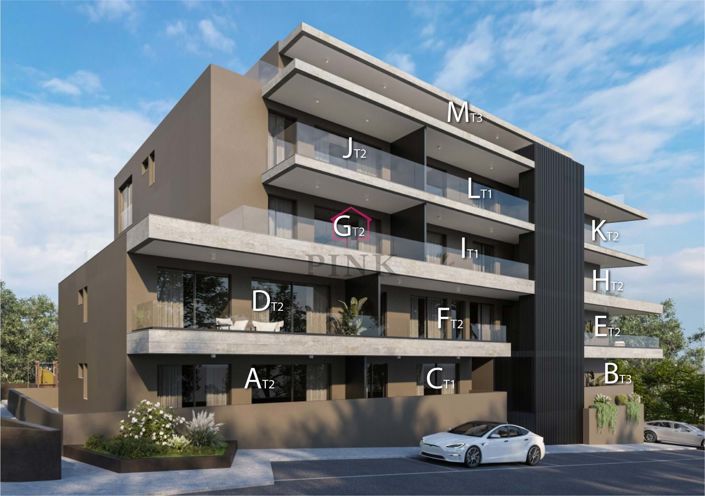 Image No.21-2 Bed Apartment for sale