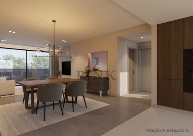 Pink Real Estate most sold property