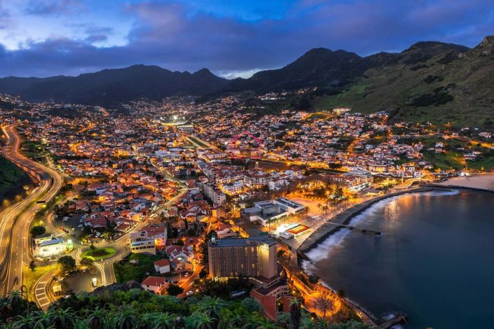 Image No.12-Appartement de 1 chambre à vendre à Machico