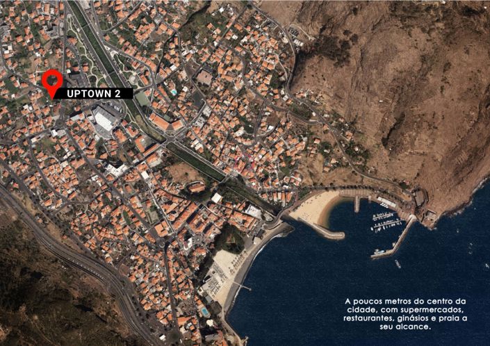 Image No.8-Appartement de 1 chambre à vendre à Machico