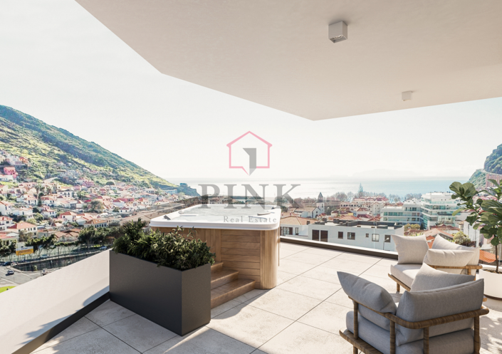 Image No.1-3 Bed Apartment for sale