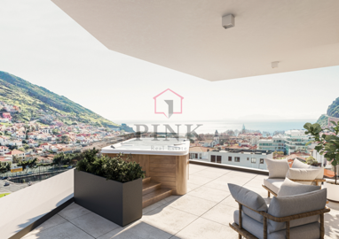 Pink Real Estate most sold property