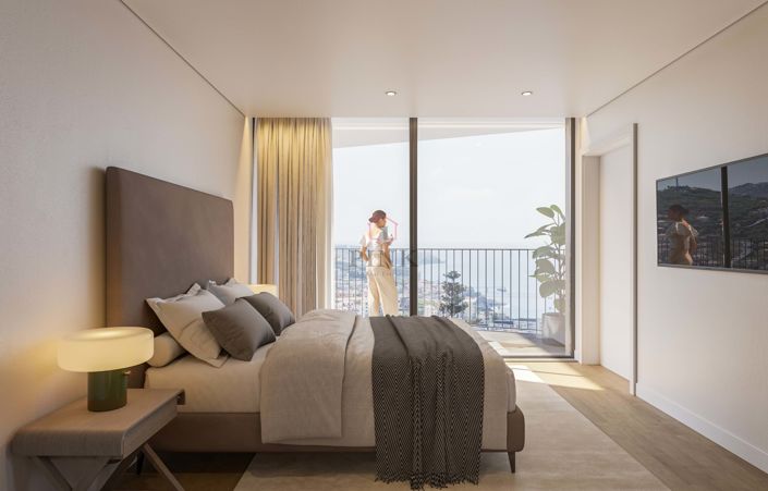 Image No.11-Appartement de 1 chambre à vendre à Camara de Lobos