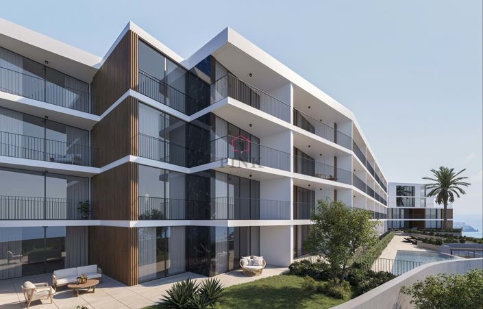 Image No.3-Appartement de 2 chambres à vendre à Camara de Lobos