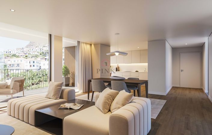 Image No.6-Appartement de 2 chambres à vendre à Camara de Lobos