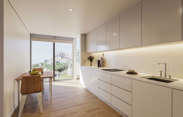 Image No.7-Appartement de 2 chambres à vendre à Camara de Lobos