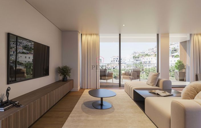 Image No.9-Appartement de 2 chambres à vendre à Camara de Lobos