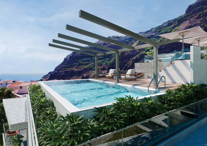 Image No.1-1 Bed Apartment for sale
