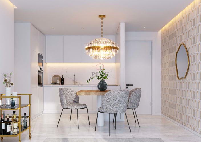 Image No.11-1 Bed Apartment for sale