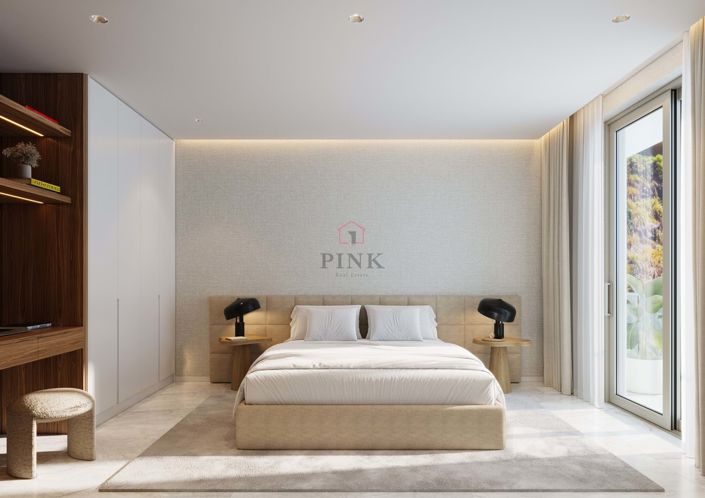 Image No.19-1 Bed Apartment for sale