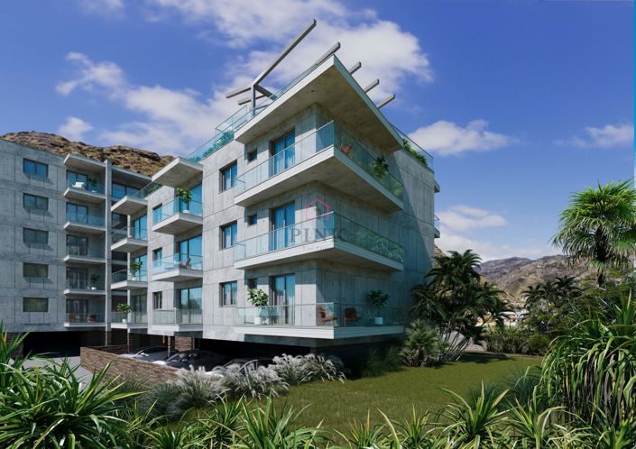 Image No.1-Appartement de 3 chambres à vendre à Ribeira Brava