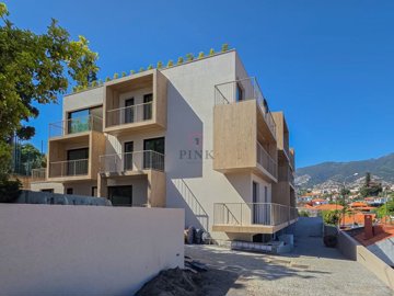 1 - Funchal, Appartement