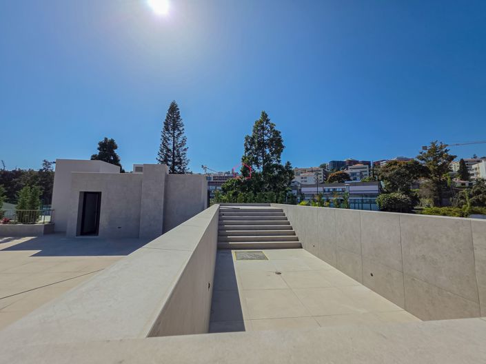 Image No.3-Appartement de 2 chambres à vendre à Funchal