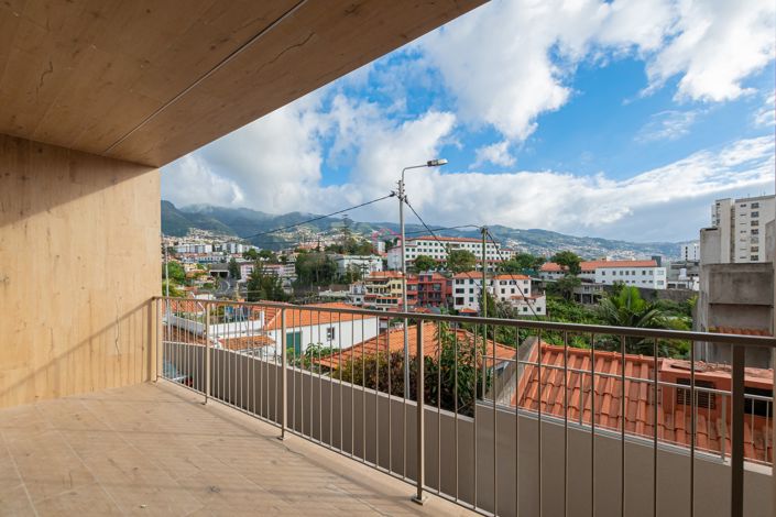 Image No.5-Appartement de 2 chambres à vendre à Funchal