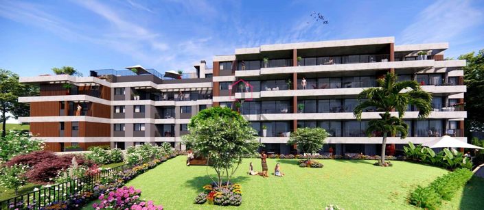 Machico, Apartment