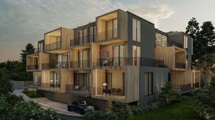 Image No.2-3 Bed Apartment for sale