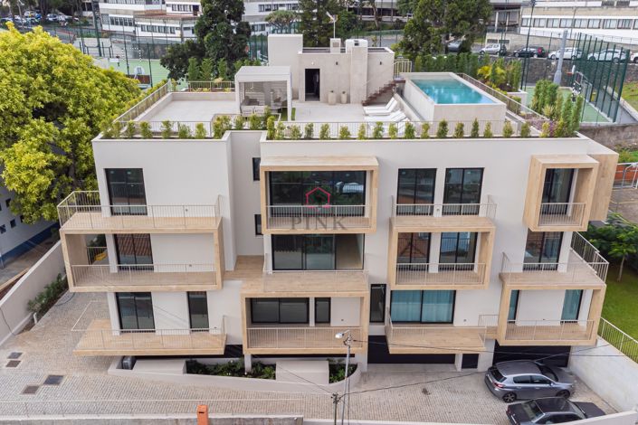 Image No.4-3 Bed Apartment for sale