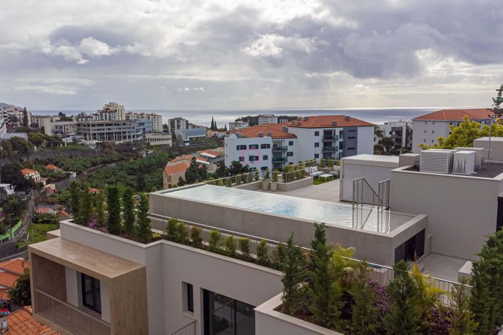 Image No.52-3 Bed Apartment for sale