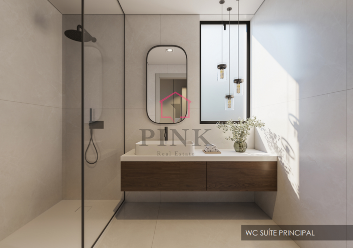 Image No.4-Appartement de 1 chambre à vendre à Machico