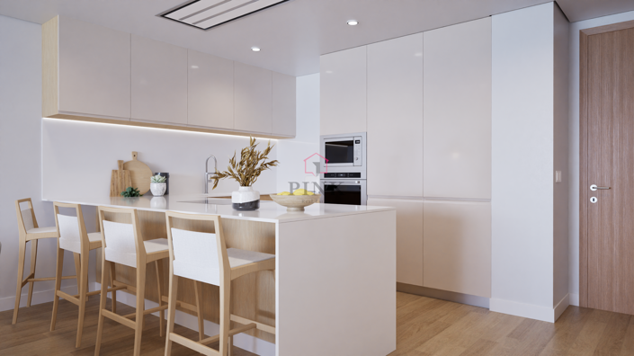 Image No.8-Appartement de 3 chambres à vendre à Camara de Lobos