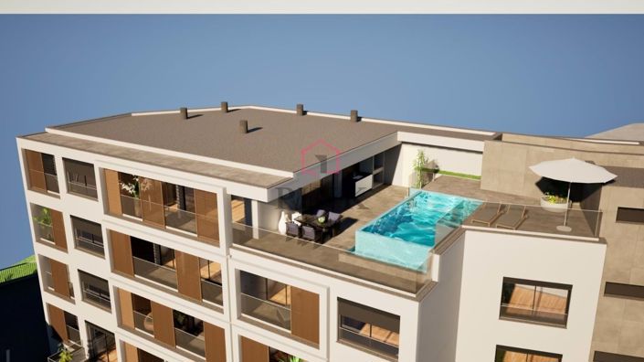 Image No.25-Appartement de 2 chambres à vendre à Camara de Lobos