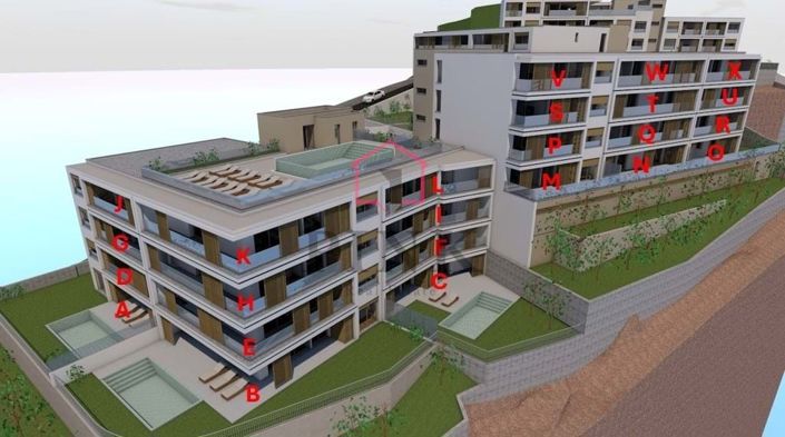 Image No.27-Appartement de 2 chambres à vendre à Camara de Lobos