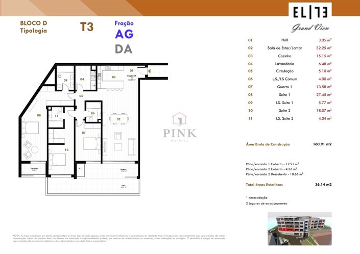 Image No.31-Appartement de 2 chambres à vendre à Camara de Lobos