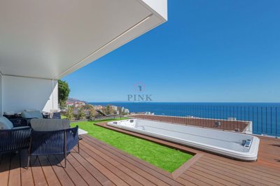 Pink Real Estate most sold property