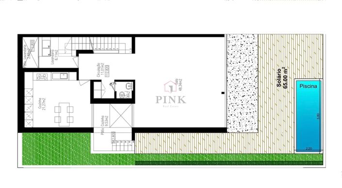 Image No.40-3 Bed Semi-Detached for sale