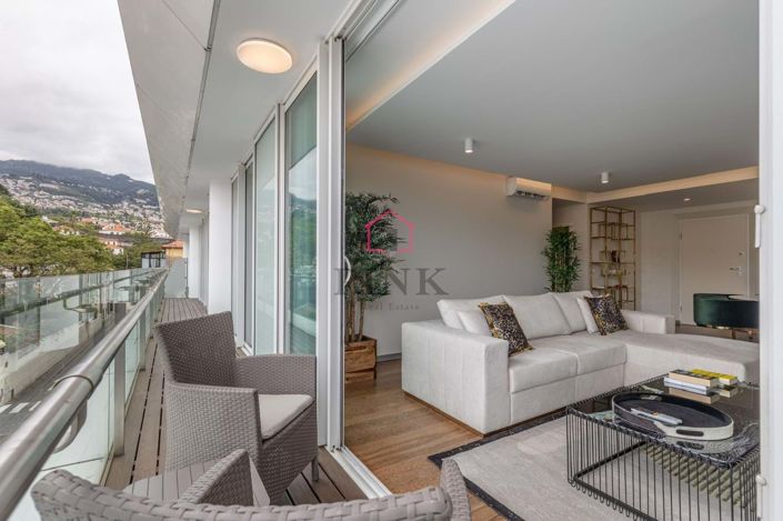 Image No.4-Appartement de 3 chambres à vendre à Funchal