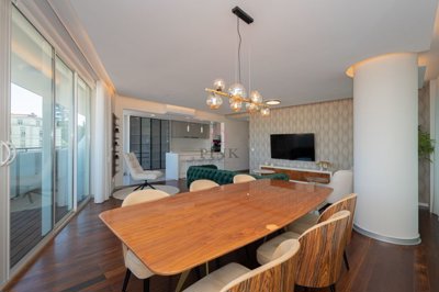 Pink Real Estate most sold property