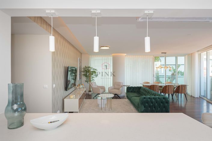 Image No.10-Appartement de 4 chambres à vendre à Funchal