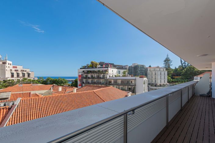 Image No.13-Appartement de 4 chambres à vendre à Funchal