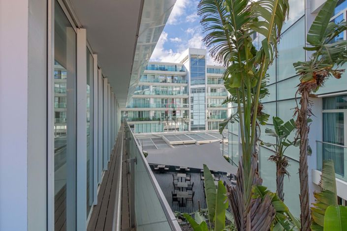 Image No.14-Appartement de 4 chambres à vendre à Funchal