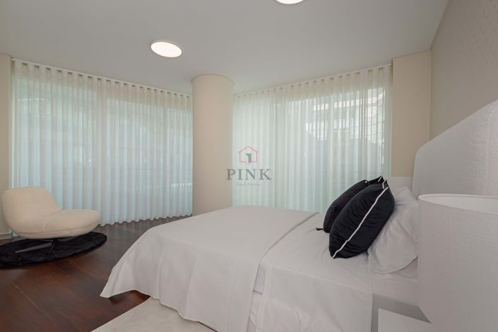 Image No.25-Appartement de 4 chambres à vendre à Funchal