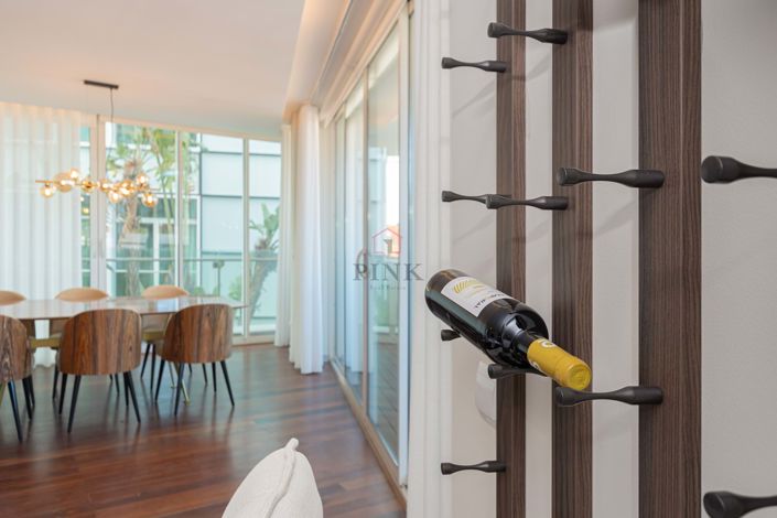 Image No.3-Appartement de 4 chambres à vendre à Funchal