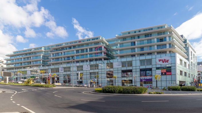 Image No.31-Appartement de 4 chambres à vendre à Funchal
