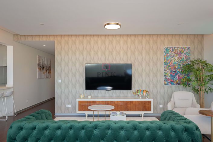 Image No.5-Appartement de 4 chambres à vendre à Funchal