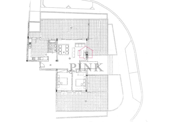 Image No.23-2 Bed Apartment for sale