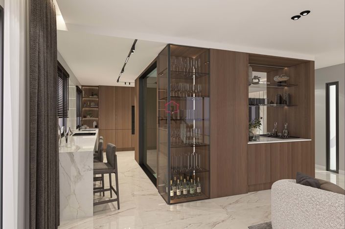 Image No.4-2 Bed Apartment for sale