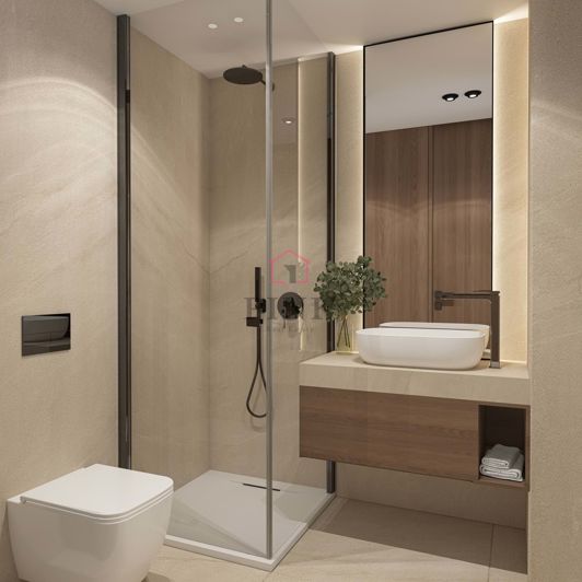 Image No.6-2 Bed Apartment for sale