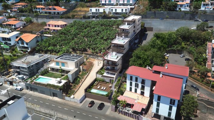 Image No.11-Appartement de 3 chambres à vendre à Funchal