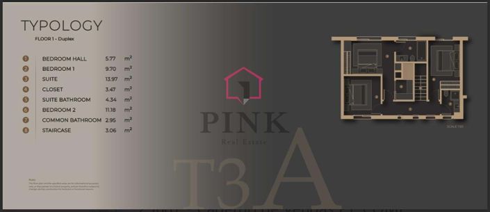 Image No.13-Appartement de 3 chambres à vendre à Funchal