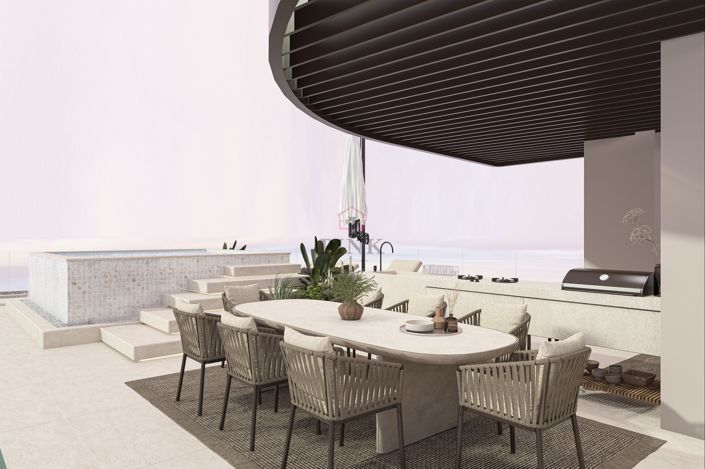 Image No.3-Appartement de 3 chambres à vendre à Funchal