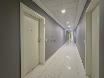 Pink Real Estate most sold property